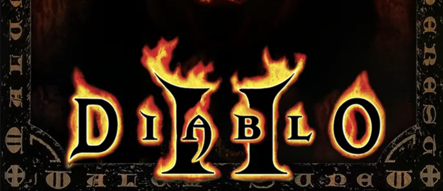 diablo 2